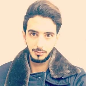 Meet your Posher, Ahmad